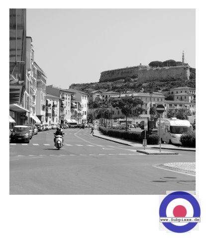 Portoferraio auf der Insel Elba, Toskana, Italien - 17. Juli 2023 (15).JPG